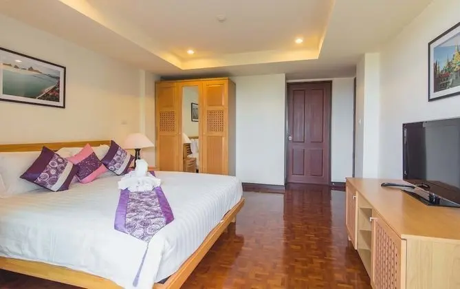 3 Bedroom J-3A