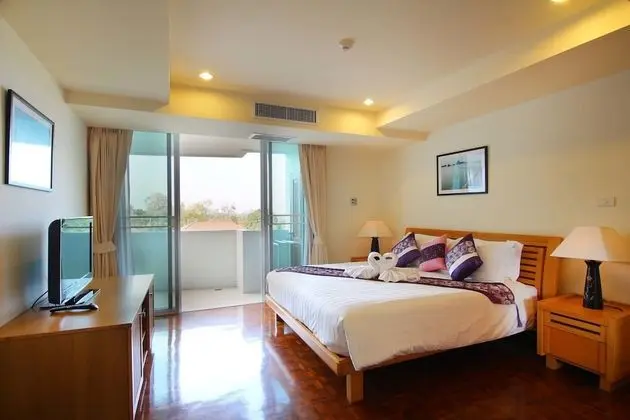 3 Bedroom J-3A