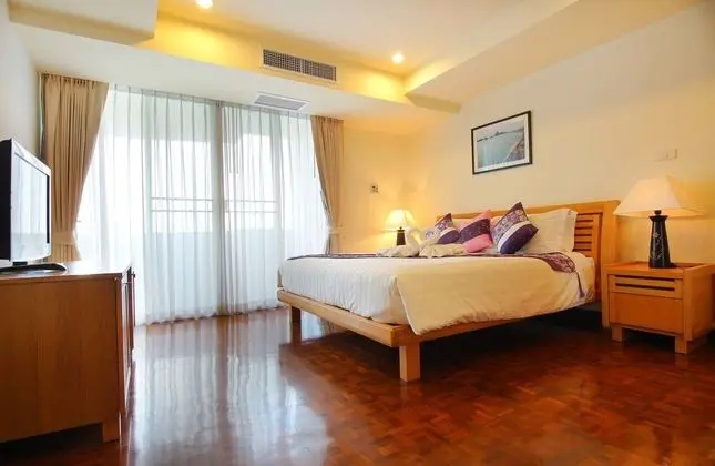 3 Bedroom J-3A
