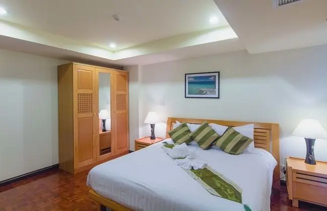 3 Bedroom J-3A
