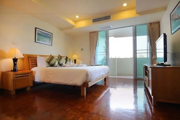 3 Bedroom J-3A