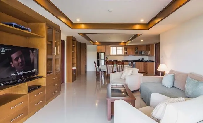 3 Bedroom J-3A