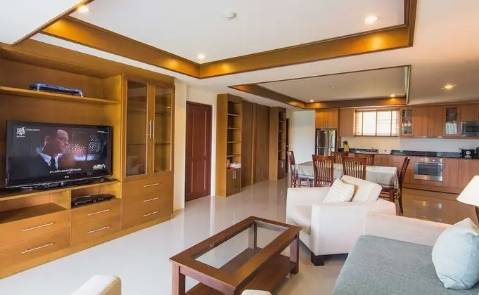 3 Bedroom J-3A