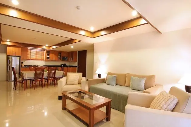 3 Bedroom J-3A