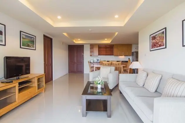3 Bedroom J-3A