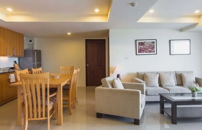 3 Bedroom J-3A