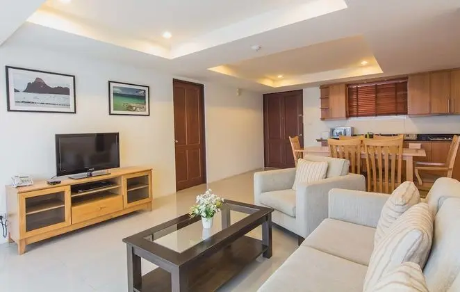 3 Bedroom J-3A