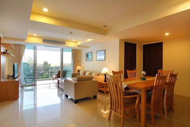3 Bedroom J-3A