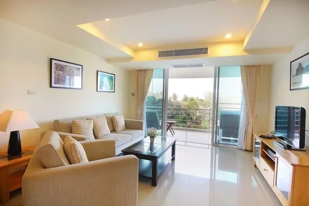 3 Bedroom J-3A