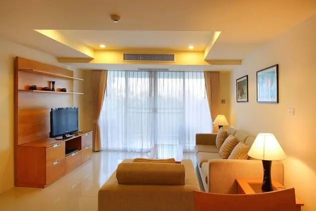 3 Bedroom J-3A