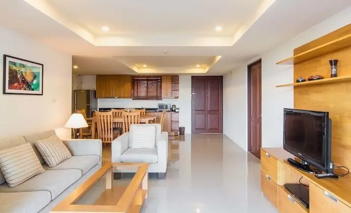 3 Bedroom J-3A