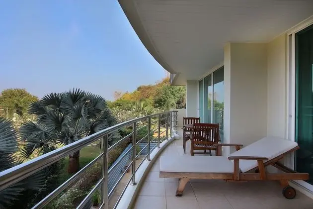 3 Bedroom J-3A