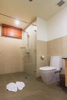 3 Bedroom J-3A