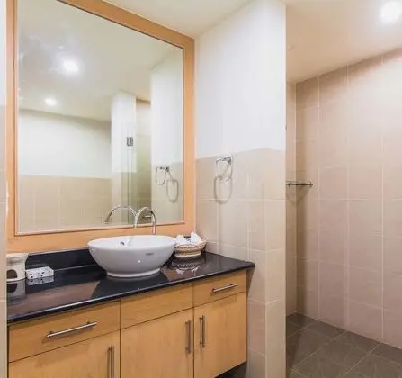 3 Bedroom J-3A