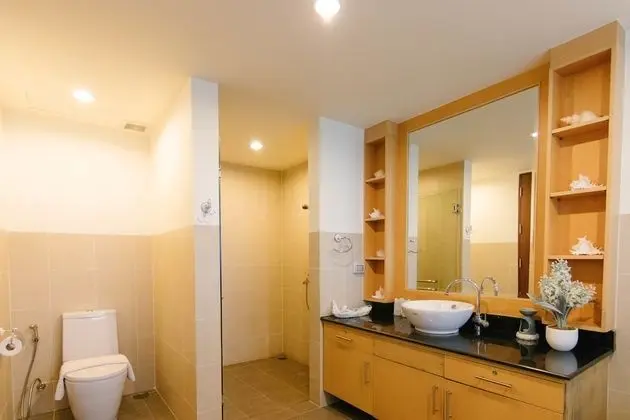 Banyo duşu