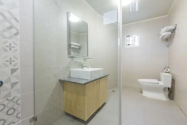 Gallery Tek Büyük Yataklı Oda, 1 Çift Kişilik Yatak, Sigara İçilmez