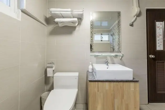 Gallery Tek Büyük Yataklı Oda, 1 Çift Kişilik Yatak, Sigara İçilmez