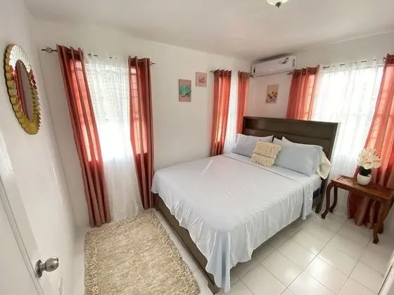 Tranquil 2 Bedroom Unit Lower Level