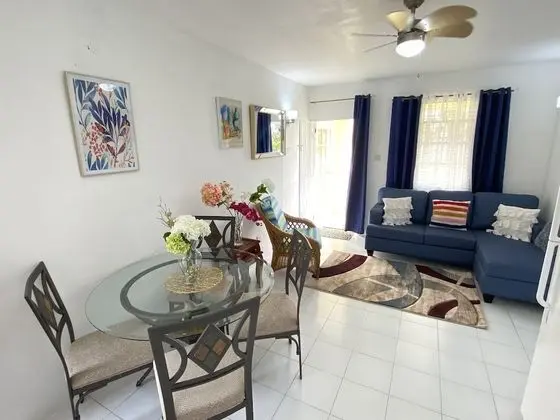 Tranquil 2 Bedroom Unit Lower Level