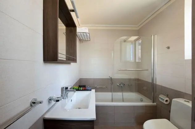Gold Private Pool Villa Sea View