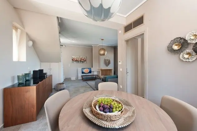 Gold Private Pool Villa Sea View