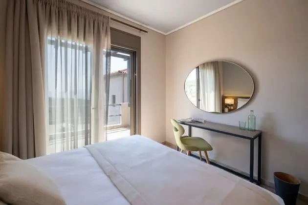 Luxury Villa, Kişiye Özel Havuzlu, Deniz Manzaralı (Searocks)