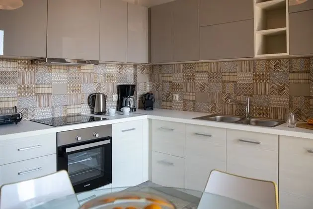 Luxury Villa, Kişiye Özel Havuzlu, Deniz Manzaralı (Searocks)