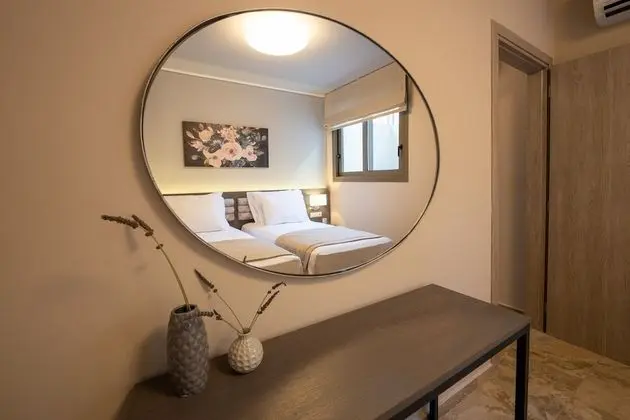 Luxury Villa, Kişiye Özel Havuzlu, Deniz Manzaralı (Searocks)