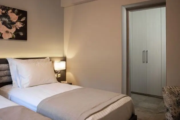 Luxury Villa, Kişiye Özel Havuzlu, Deniz Manzaralı (Searocks)