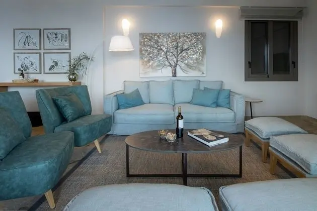Luxury Villa, Kişiye Özel Havuzlu, Deniz Manzaralı (Searocks)