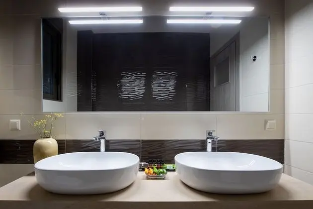 Luxury Villa, Kişiye Özel Havuzlu, Deniz Manzaralı (Searocks)