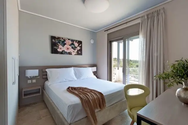 Luxury Villa, Kişiye Özel Havuzlu, Deniz Manzaralı (Searocks)