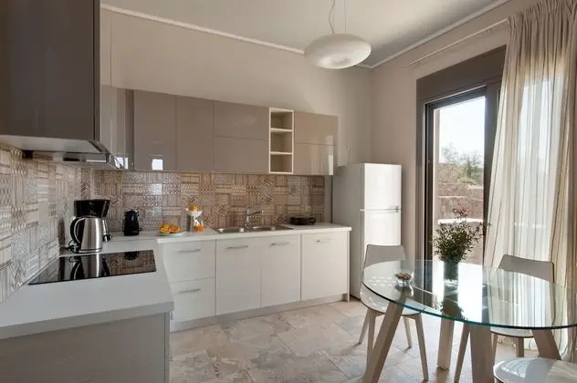 Luxury Villa, Kişiye Özel Havuzlu, Deniz Manzaralı (Searocks)