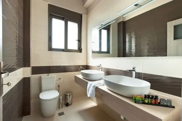 Luxury Villa, Kişiye Özel Havuzlu, Deniz Manzaralı (Searocks)
