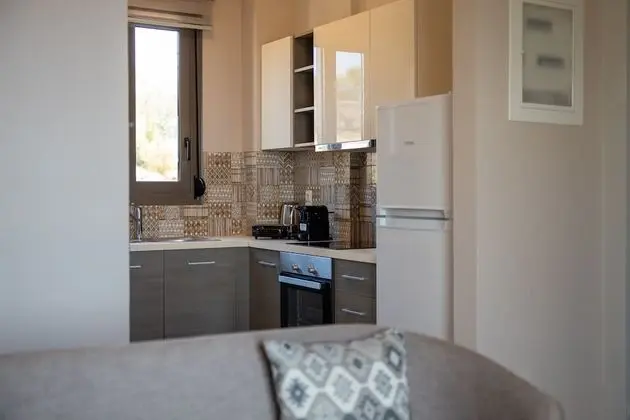 Süit, 3 Yatak Odası, Kişiye Özel Havuzlu (Semibasement)
