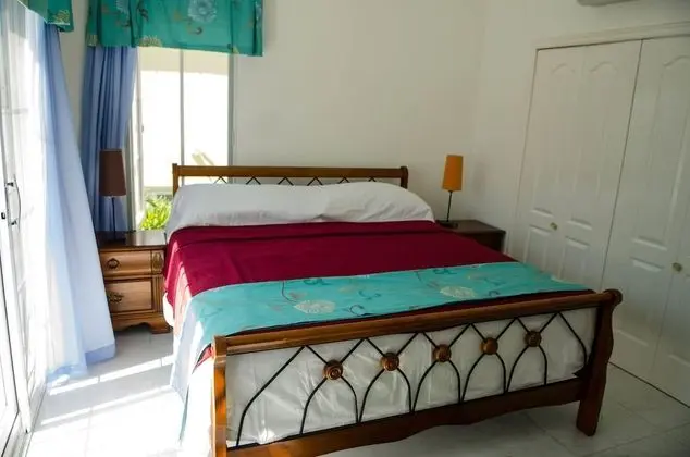 Deluxe Apart Daire, 2 Yatak Odası, Mutfak, Plaj Manzaralı