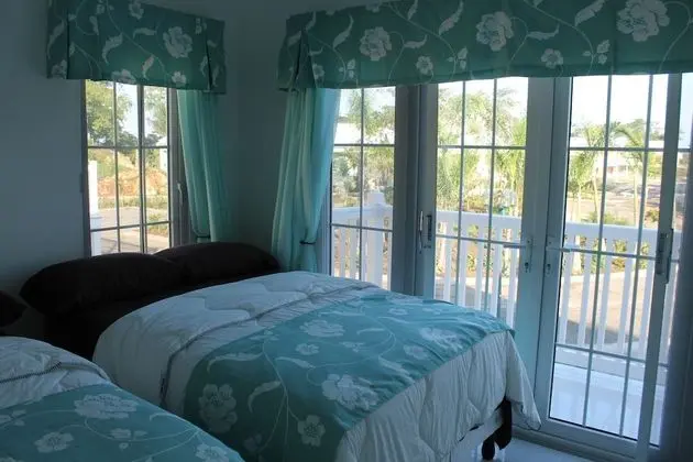 Deluxe Apart Daire, 2 Yatak Odası, Mutfak, Plaj Manzaralı