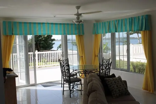 Deluxe Apart Daire, 2 Yatak Odası, Mutfak, Plaj Manzaralı