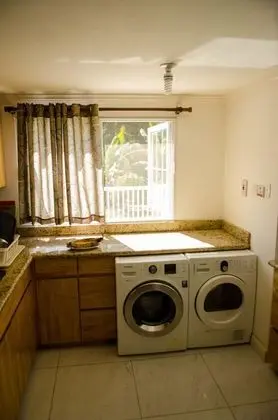 Deluxe Apart Daire, 2 Yatak Odası, Mutfak, Plaj Manzaralı