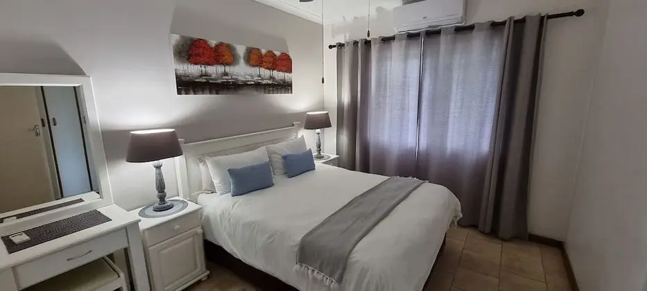 Standart Sıra Ev, 2 Yatak Odası