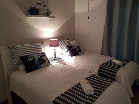 Standart Sıra Ev, 2 Yatak Odası