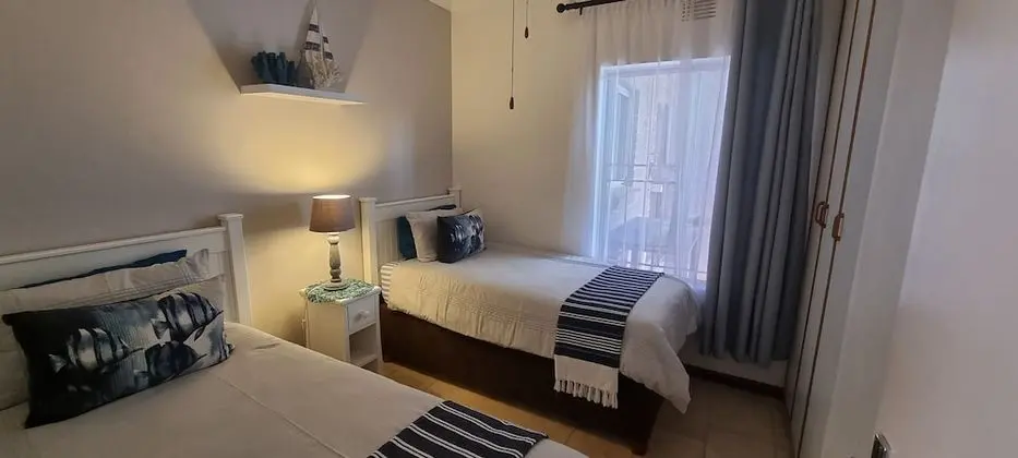 Standart Sıra Ev, 2 Yatak Odası