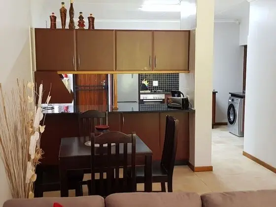 Standart Sıra Ev, 2 Yatak Odası
