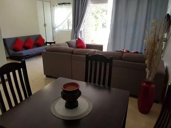 Standart Sıra Ev, 2 Yatak Odası