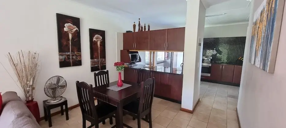 Standart Sıra Ev, 2 Yatak Odası