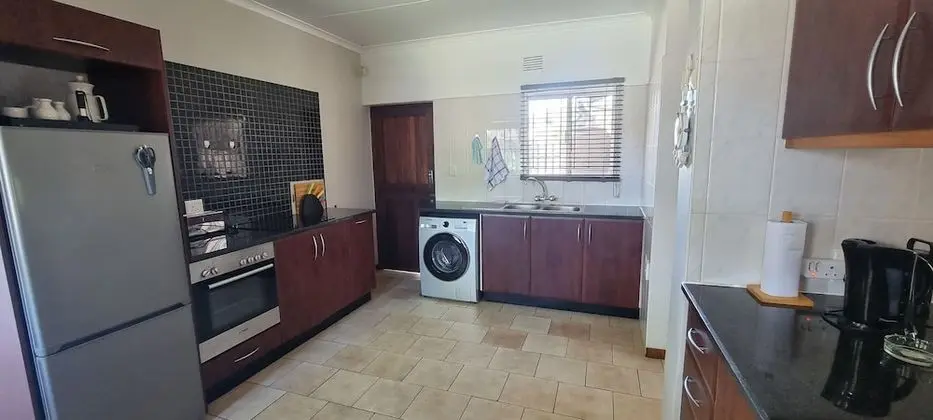 Standart Sıra Ev, 2 Yatak Odası