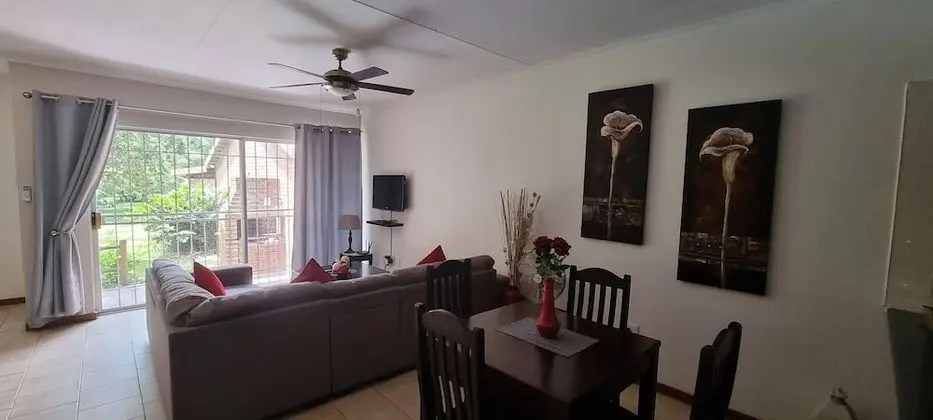 Standart Sıra Ev, 2 Yatak Odası
