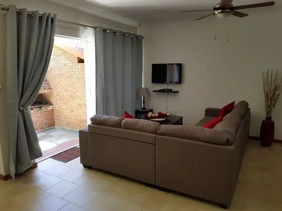 Standart Sıra Ev, 2 Yatak Odası