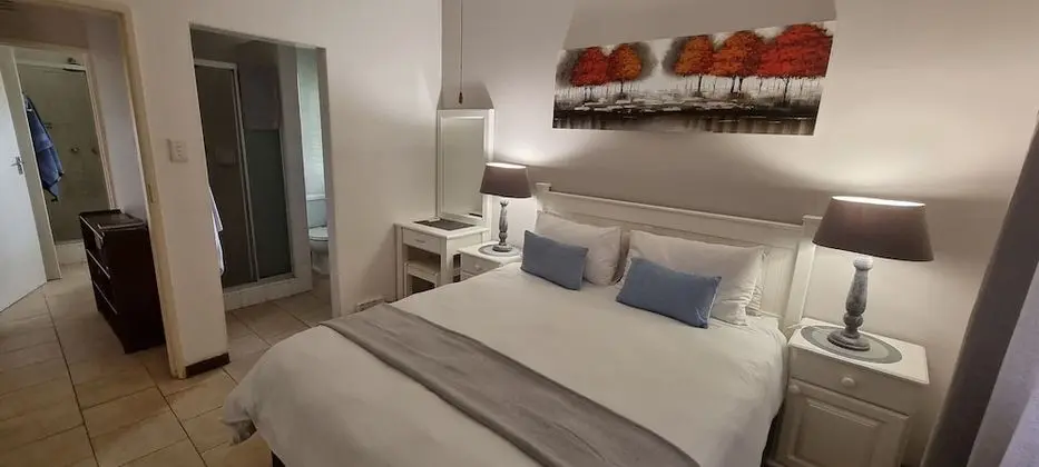 Standart Sıra Ev, 2 Yatak Odası