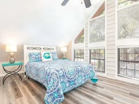 Ev, Birden Çok Yatak, Mutfak, Bahçe Manzaralı